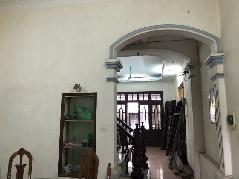 Bán nhà Tư Đình,Long Biên 3 tầng,137m,mt4.4m oto tránh nhỉnh 17 tỷ - Ảnh 4
